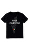 Supporting Palestinian Liberation T-Shirt