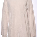 Sweater Serenity: Unwind in Korean Knitted Comfort - EastEssence.com