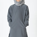 Uniform Kurti- Kids Size - EastEssence.com