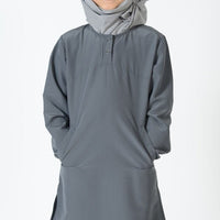 Uniform Kurti- Kids Size - EastEssence.com
