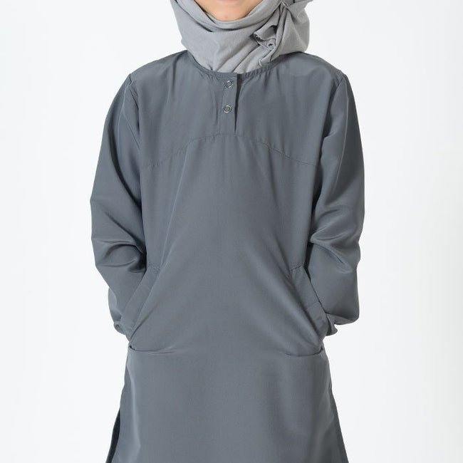 Uniform Kurti- Kids Size