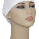 White Underscarf Hijab Cap - EastEssence.com
