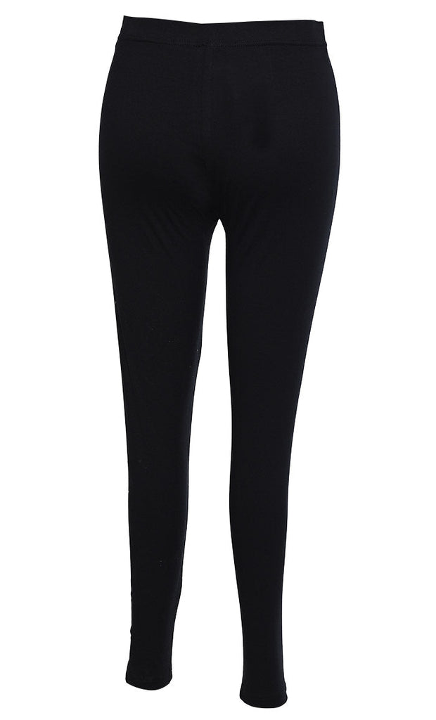 Women Full Length Soft And Comfortable Leggings - Final Sale - EastEssence.com