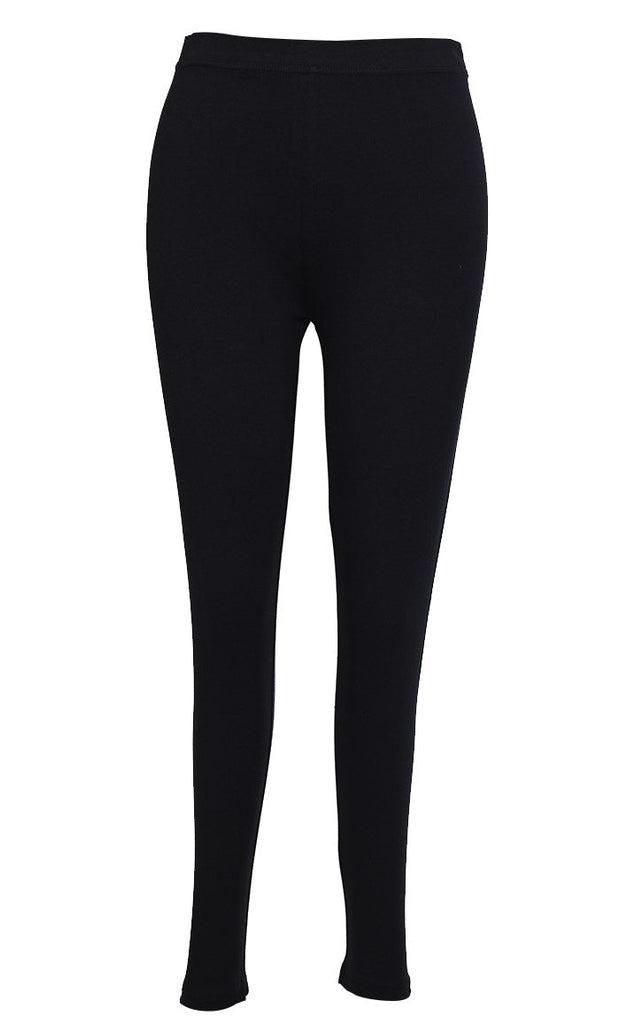 Women Full Length Soft And Comfortable Leggings - Final Sale - EastEssence.com