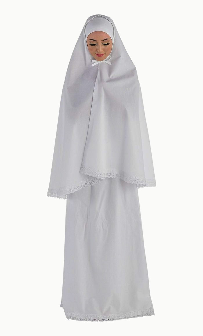 Women's Prayer set - EastEssence.com