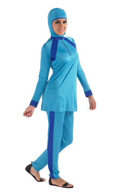 Aab Swim Burqini (Two piece)-Final sale - EastEssence.com