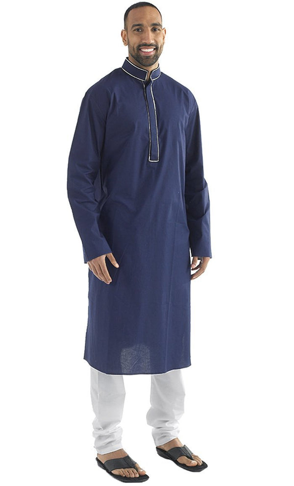 Aadil Tunic Kurti Only - EastEssence.com