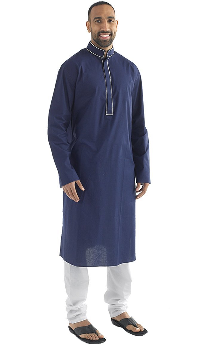 Aadil Tunic Kurti Only - EastEssence.com