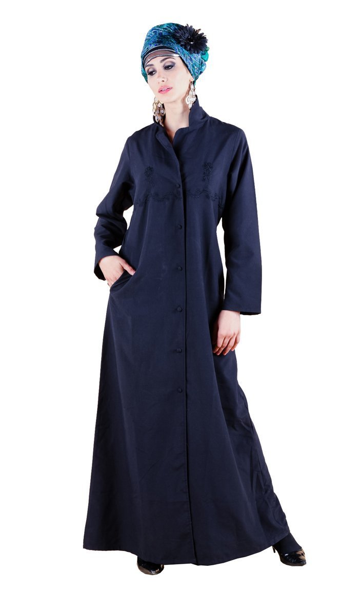 Aaqilah Jilbab - EastEssence.com