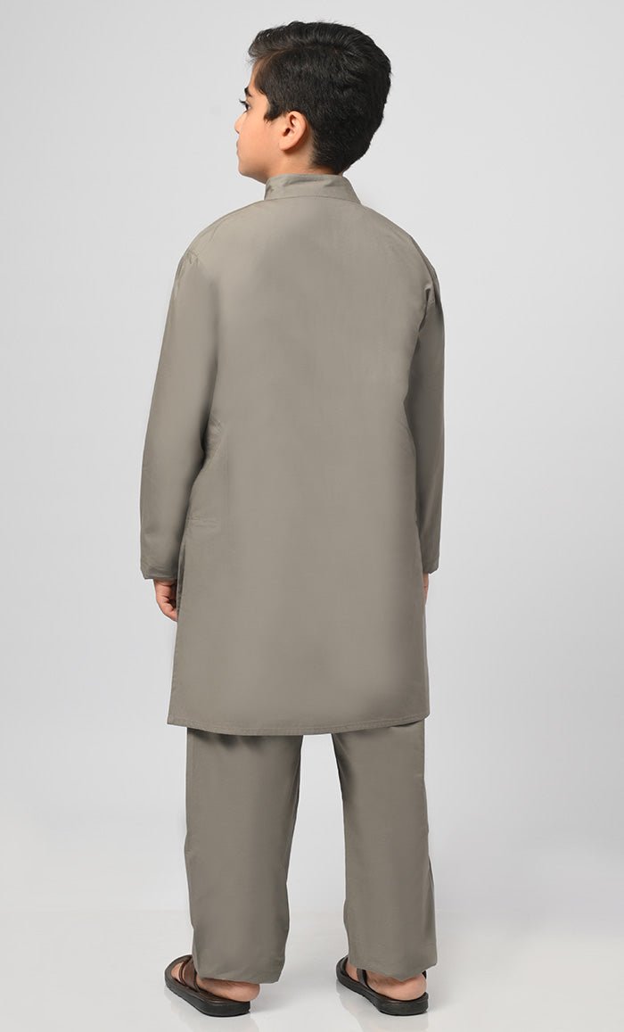 Abdullah Muslim Boys Kurta Pajama