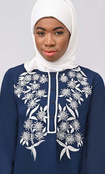 Abaya Dresses
