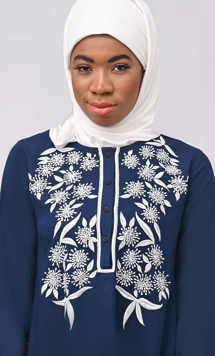 Abaya Dresses