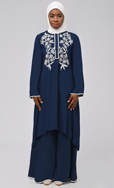 Abaya Dresses