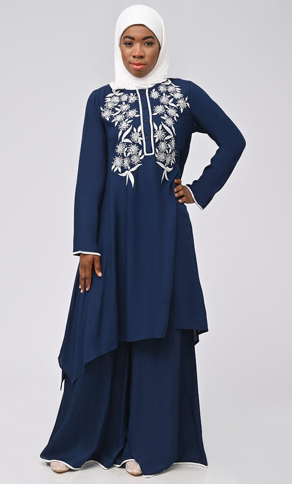 Abaya Dresses