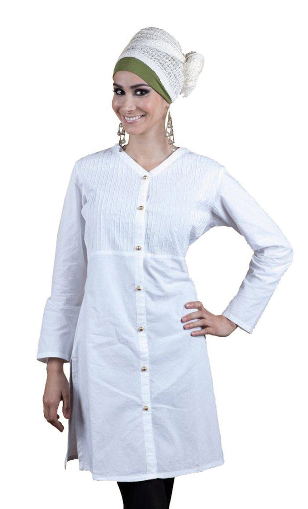 Amani Kurti - EastEssence.com