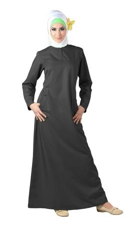 Abaya Amatullah