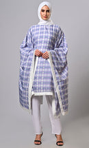 Arabic Everyday Wear Kaftan Tunic - EastEssence.com