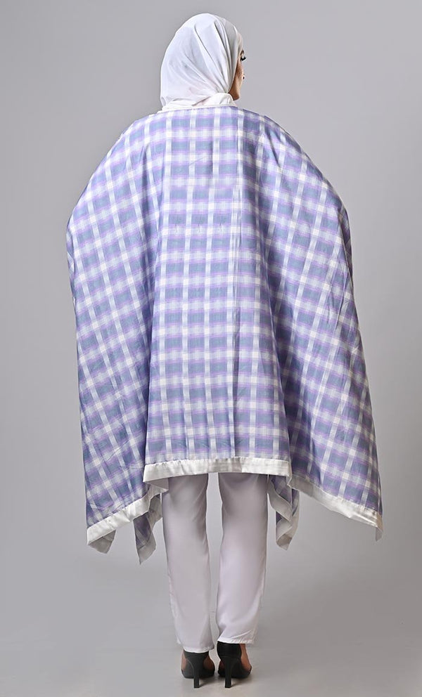 Arabic Everyday Wear Kaftan Tunic - EastEssence.com