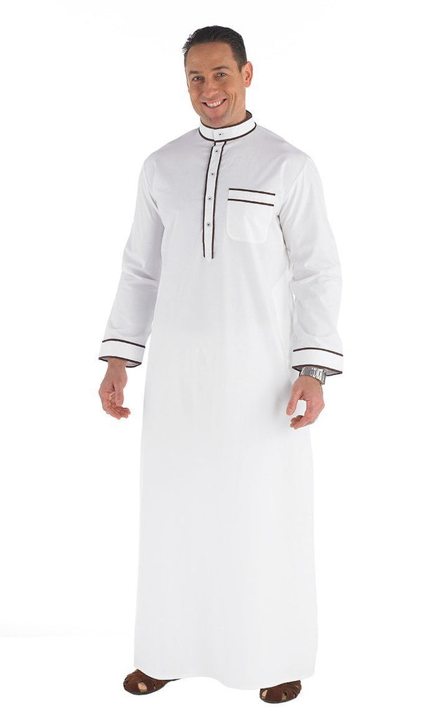 Arham Mens Jubba Dishdasha - EastEssence.com