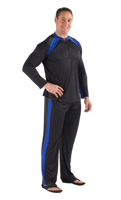 Arshad Men's Swimwear Set - Final Sale - EastEssence.com