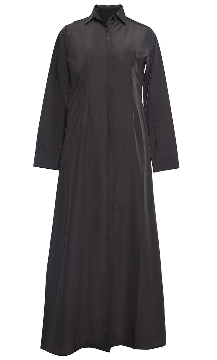 Basic Comfortable Abaya