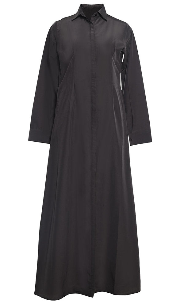 Basic Comfortable Abaya