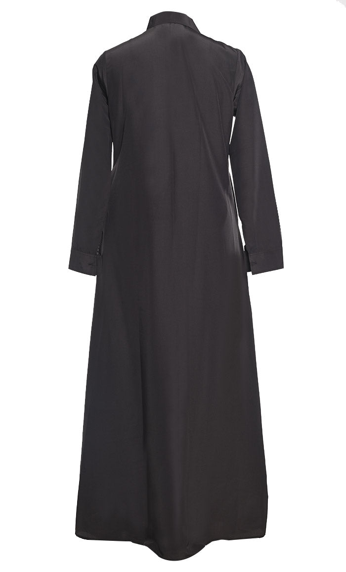 Basic Comfortable Abaya