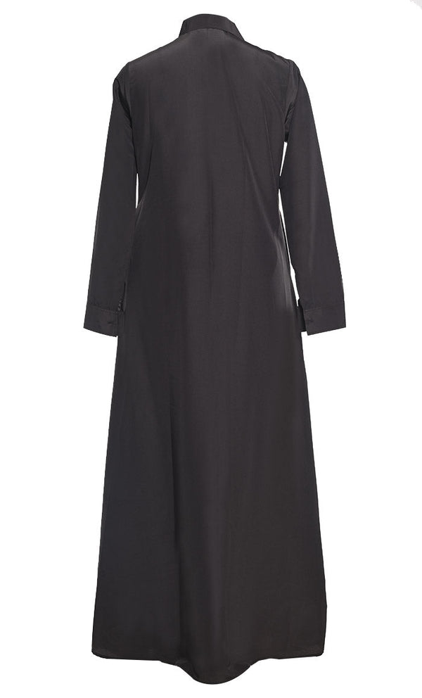Basic Comfortable Abaya