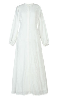 Basic Comfortable Crushed Light Weight Hajj