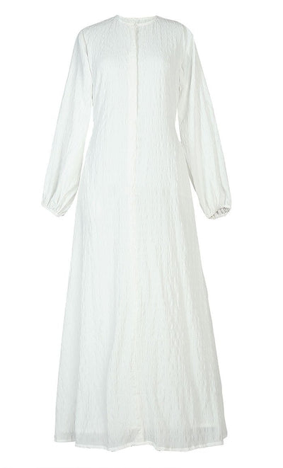 Basic Comfortable Crushed Light Weight Hajj