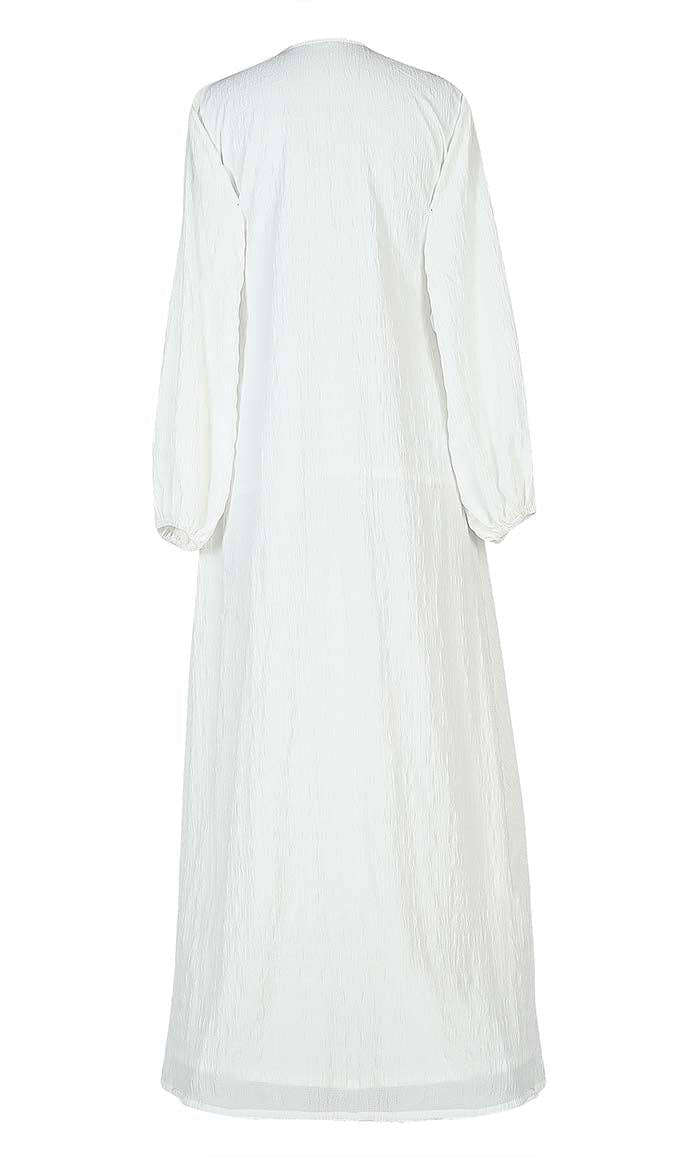 Basic Comfortable Crushed Light Weight Hajj