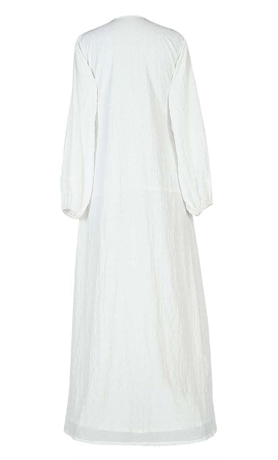 Basic Comfortable Crushed Light Weight Hajj
