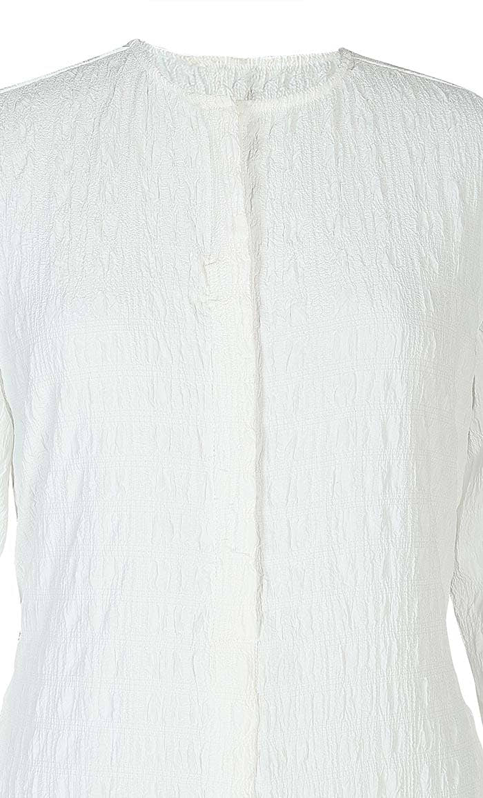Basic Comfortable Crushed Light Weight Hajj