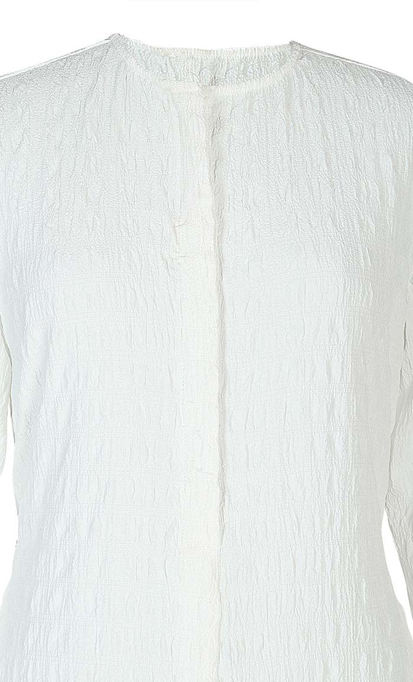 Basic Comfortable Crushed Light Weight Hajj