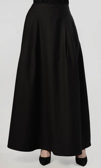 Basic Everyday Skirt - EastEssence.com