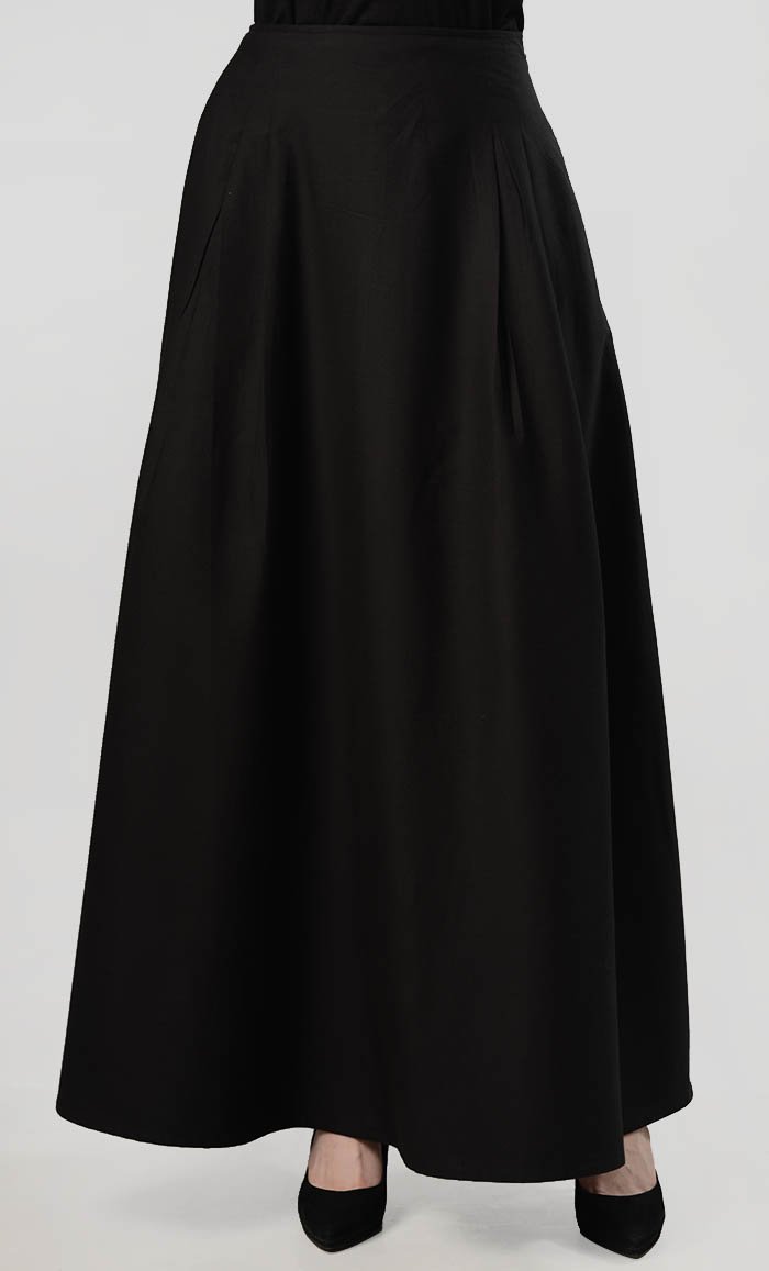Basic Everyday Skirt - EastEssence.com