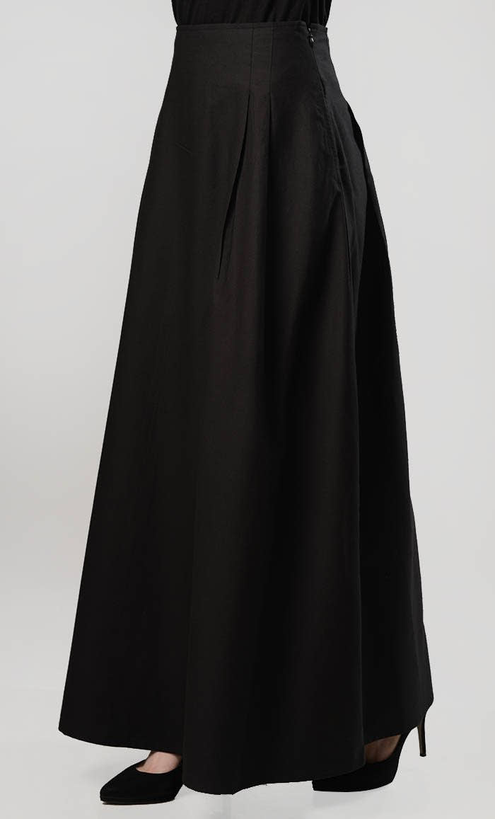 Basic Everyday Skirt - EastEssence.com