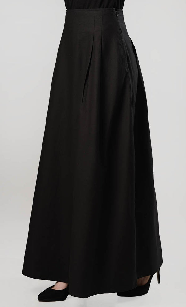 Basic Everyday Skirt - EastEssence.com