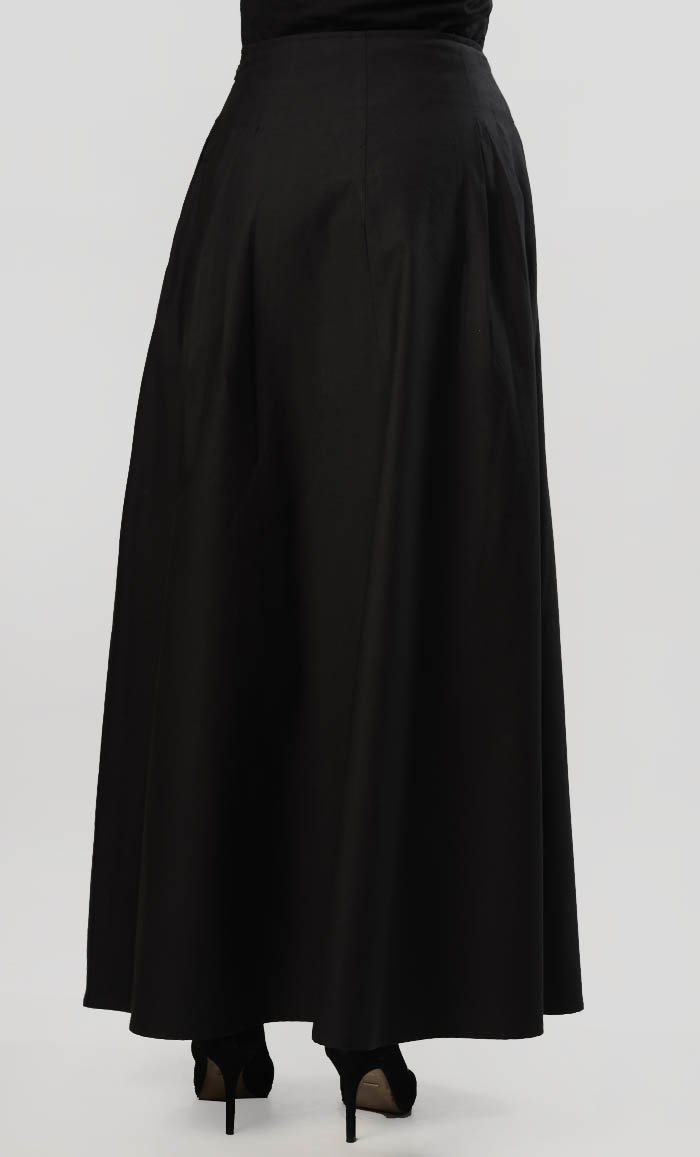 Basic Everyday Skirt - EastEssence.com