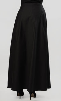 Basic Everyday Skirt - EastEssence.com