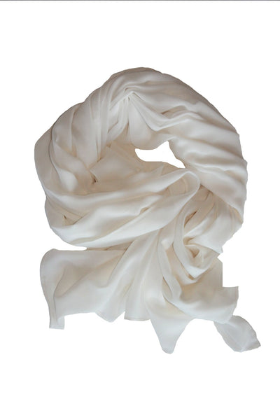 Basic Everyday Wear Georgette Hijab Stole - EastEssence.com