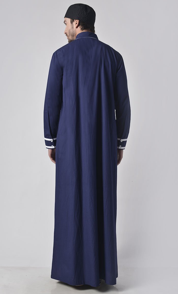 Basic Men's Traditional Thobe