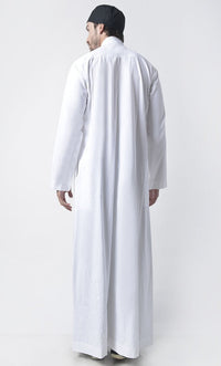 Men's Traditional Thobe