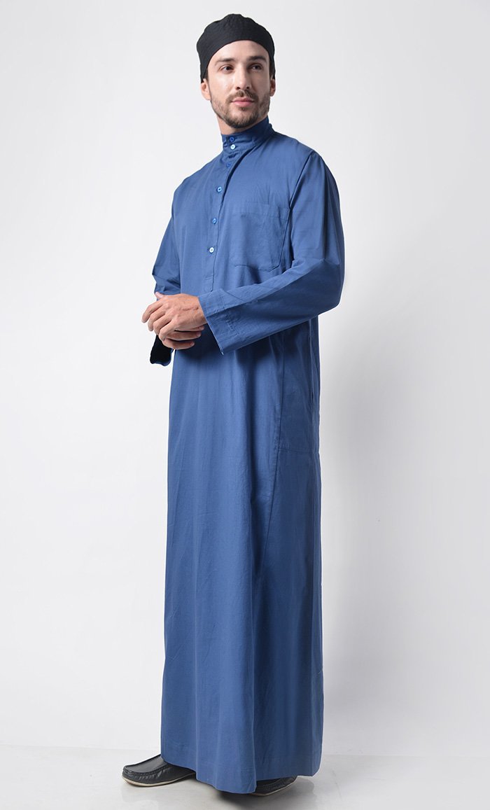 Men for Traditional Thobe