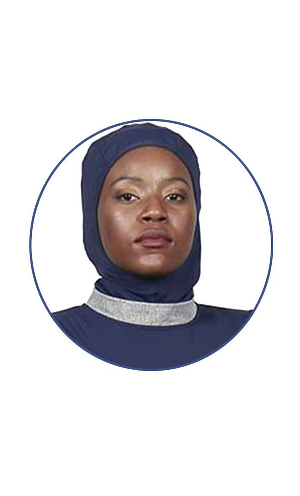 Basic Ninja Swimwear Cap - Final Sale - EastEssence.com