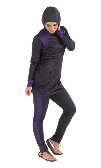 Behr Swim Burqini - Final Sale - EastEssence.com
