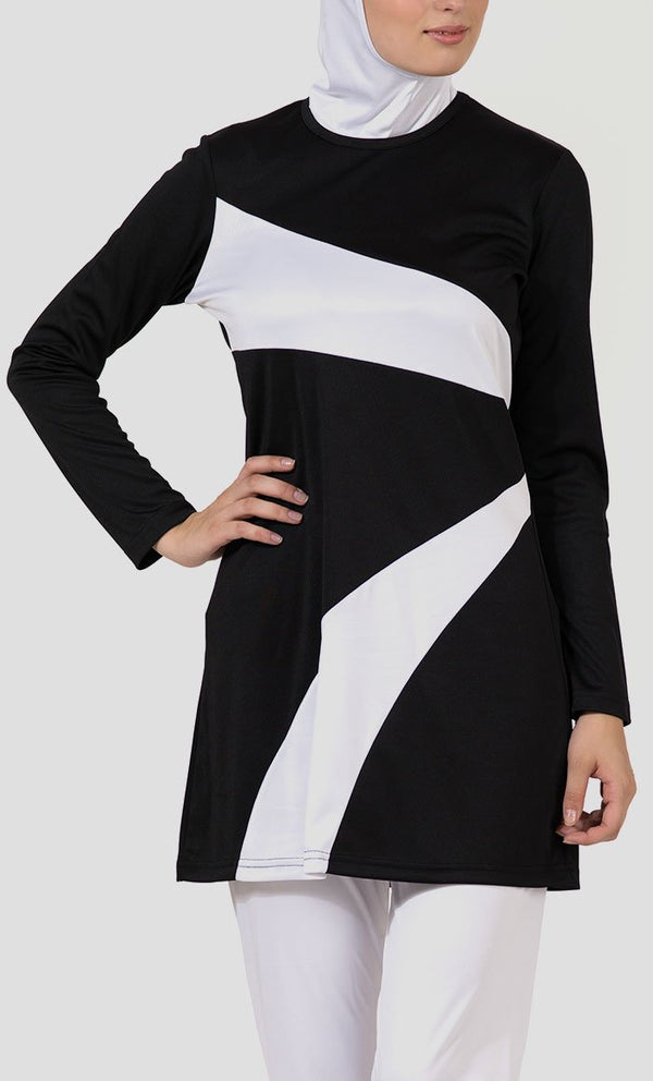 Bella Burkini Modest Swimsuit - EastEssence.com