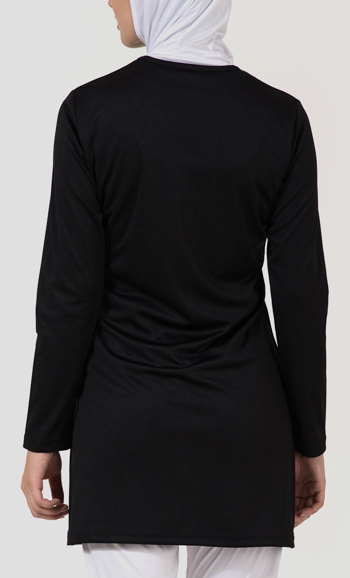 Bella Burkini Modest Swimsuit - EastEssence.com