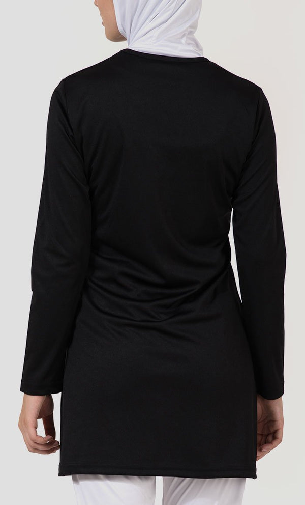 Bella Burkini Modest Swimsuit - EastEssence.com