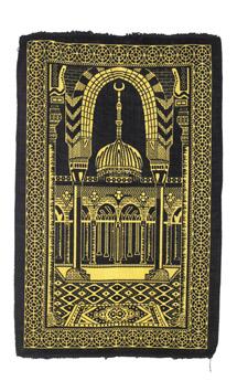 Black Gold Jae Namaz - EastEssence.com